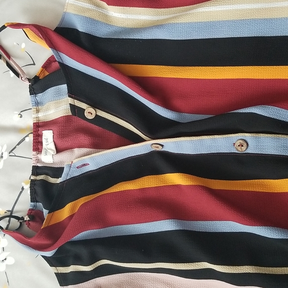 Colorful Tank Top - Picture 7 of 9